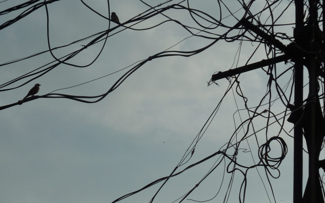 Découvrir ma mission de vie