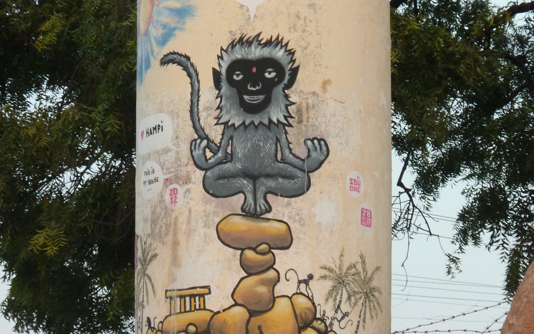 Retrouver ma sérénité