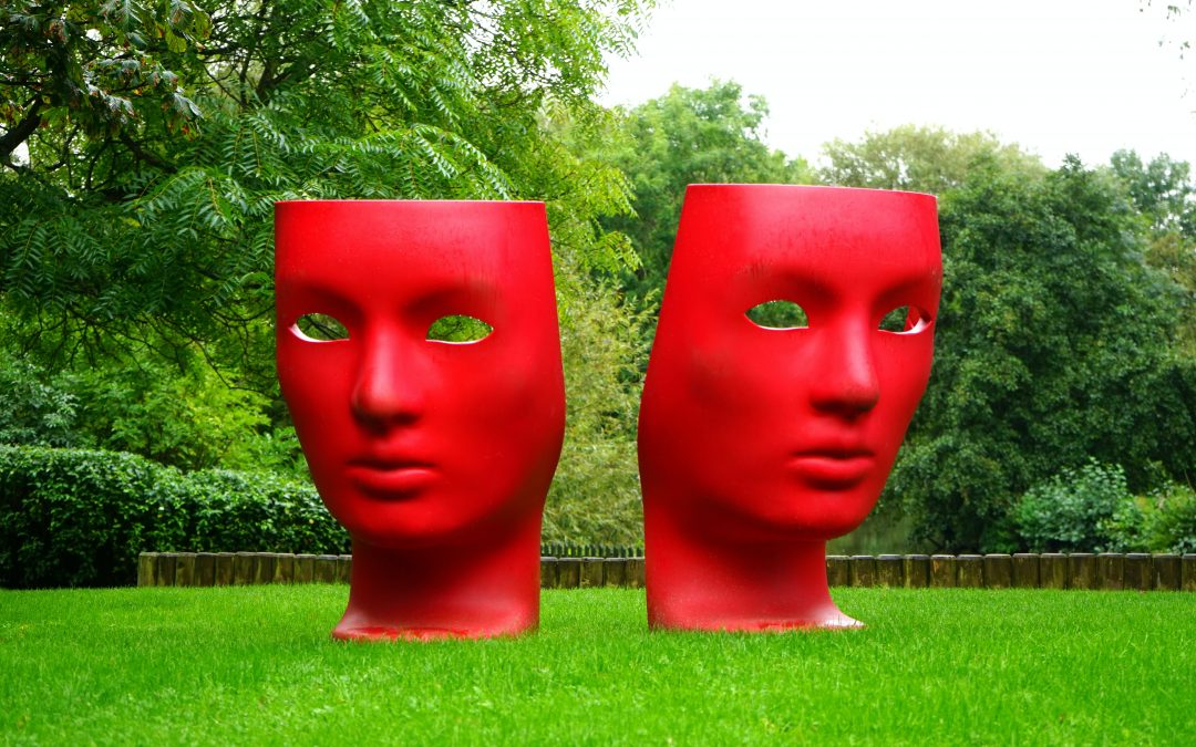 Mes ateliers de théâtre