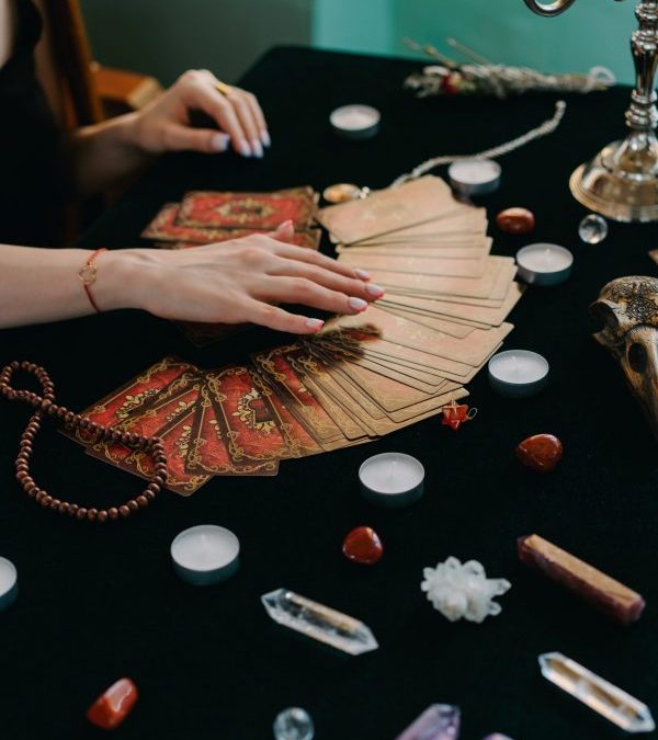 Consultations de rayonnement personnel