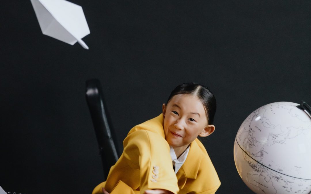 Libérer mon enfant intérieur