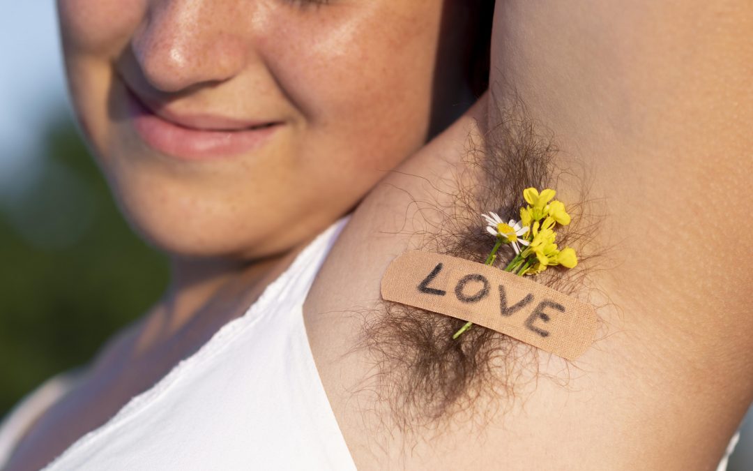 Renforcer mon estime de moi