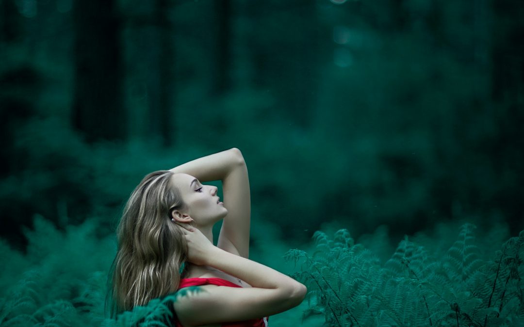 Qu’est-ce que le féminin sacré ?