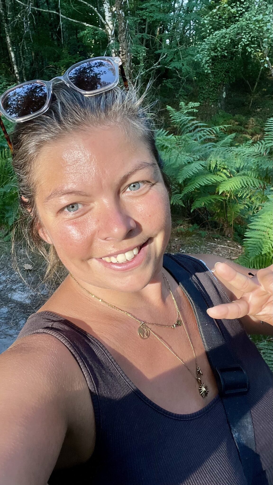 Vanessa experte en human design